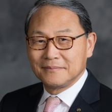 Sangkoo Yun