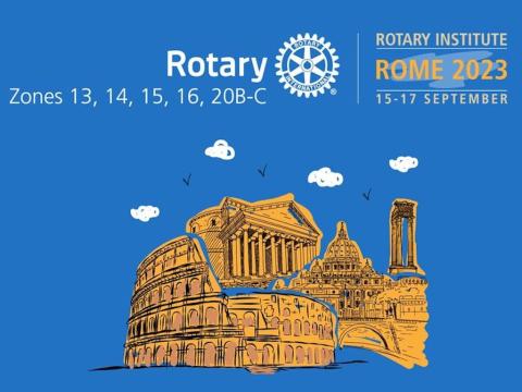 Institute Roma