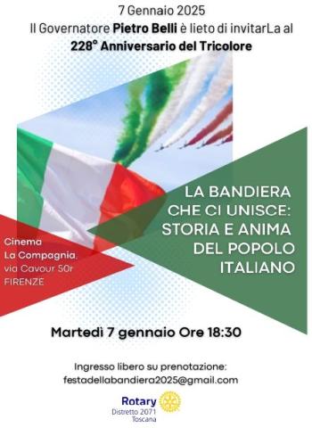 Festa della Bandiera