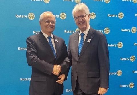 Mantovani-Arezzo Fondazione Italia