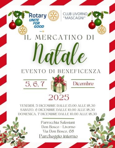 mercatino