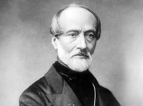 Giuseppe Mazzini