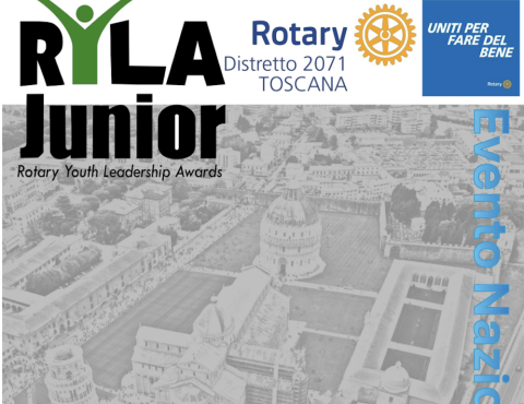 Ryla junior