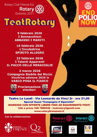 teatRotary