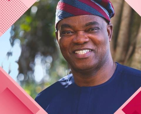 Presidente Babalola