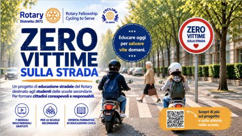Vittime strada