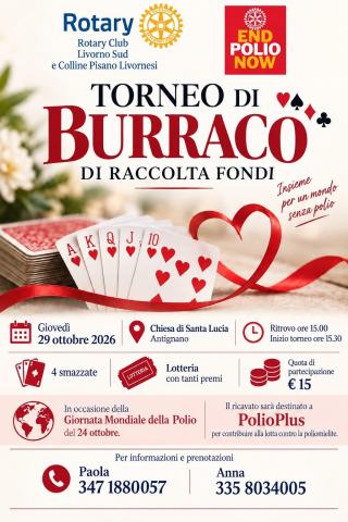 LivornoSud Burraco