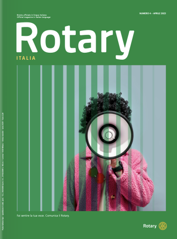 Rivista Rotary Aprile 2023