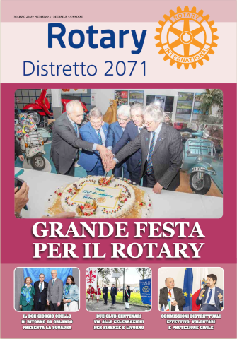 Rivista Marzo 2025