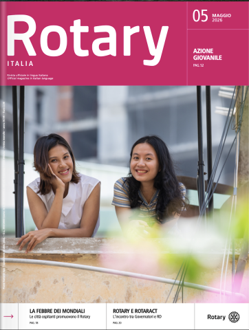 Rotary Italia mag26