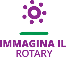 Logo Anno Rotariano 2022-2023
