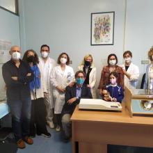 Ospedale Pescia