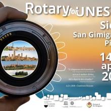 Convegno internazionale Unesco
