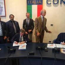Protocollo d’Intesa
