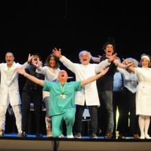 Compagnia MattAttori