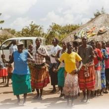 Global Uganda