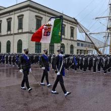 Accademia Navale Tricolore