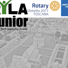 Ryla junior
