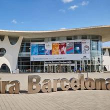 Fira Barcellona
