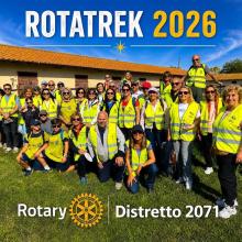 Gruppo Rotatrek 2026