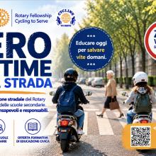 Vittime strada