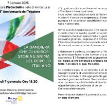 Festa della Bandiera 2025