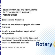 Festa della Bandiera 2025