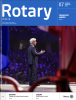 Rotary Italia lug-ago 2025