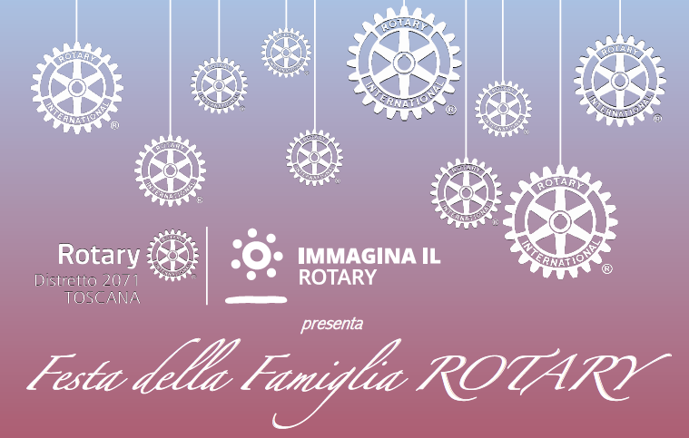 Festa della Famiglia Rotary