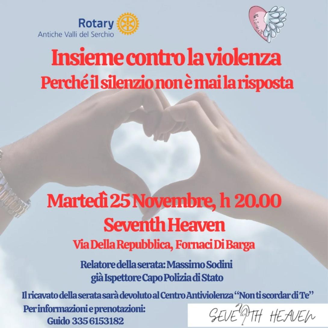 Violenza  Antiche valii