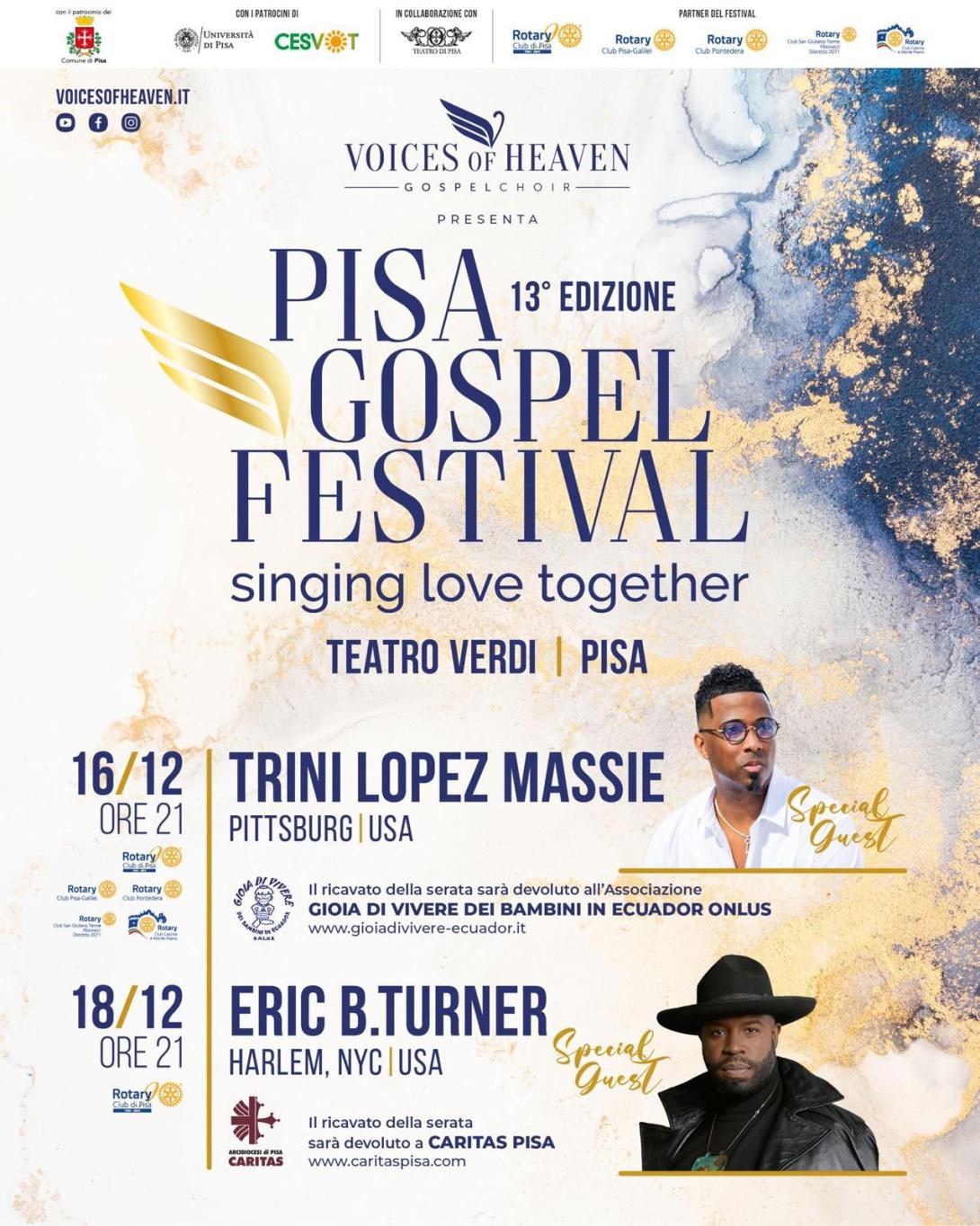 Gospel Festival