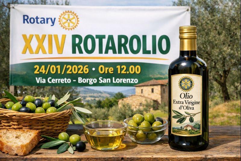 Rotarolio 2026