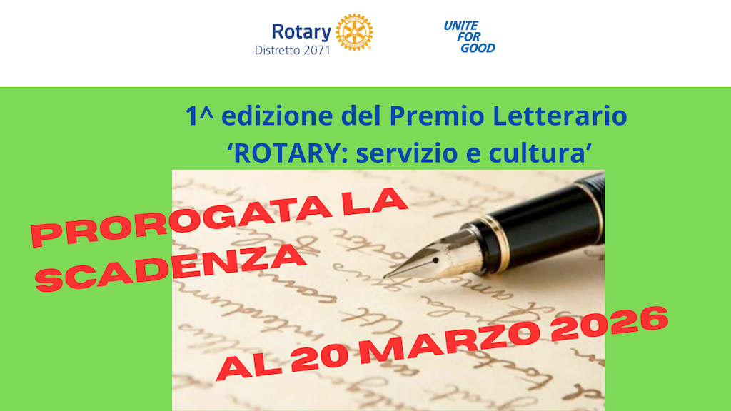 Premio letterario