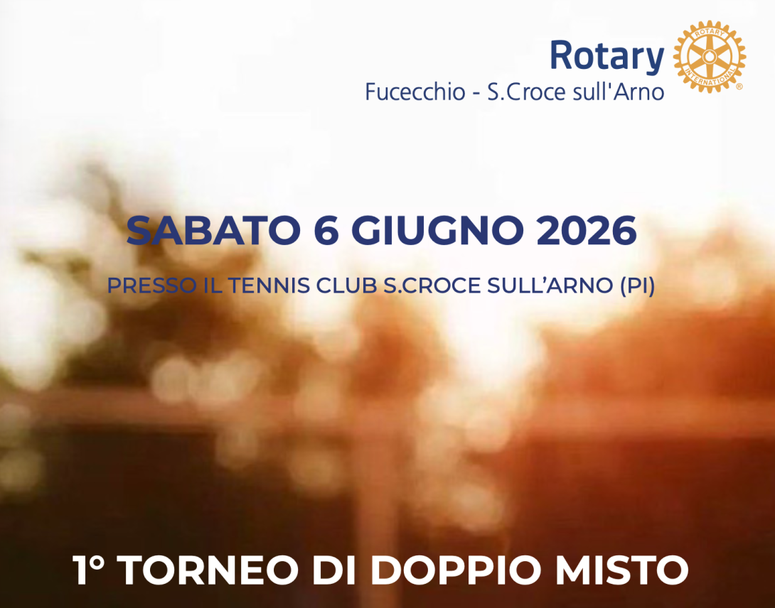 Torneo tennis