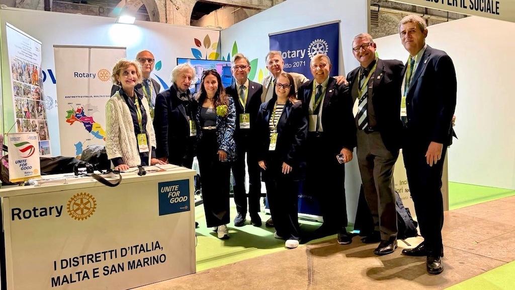 Disabilita 2026 a Firenze