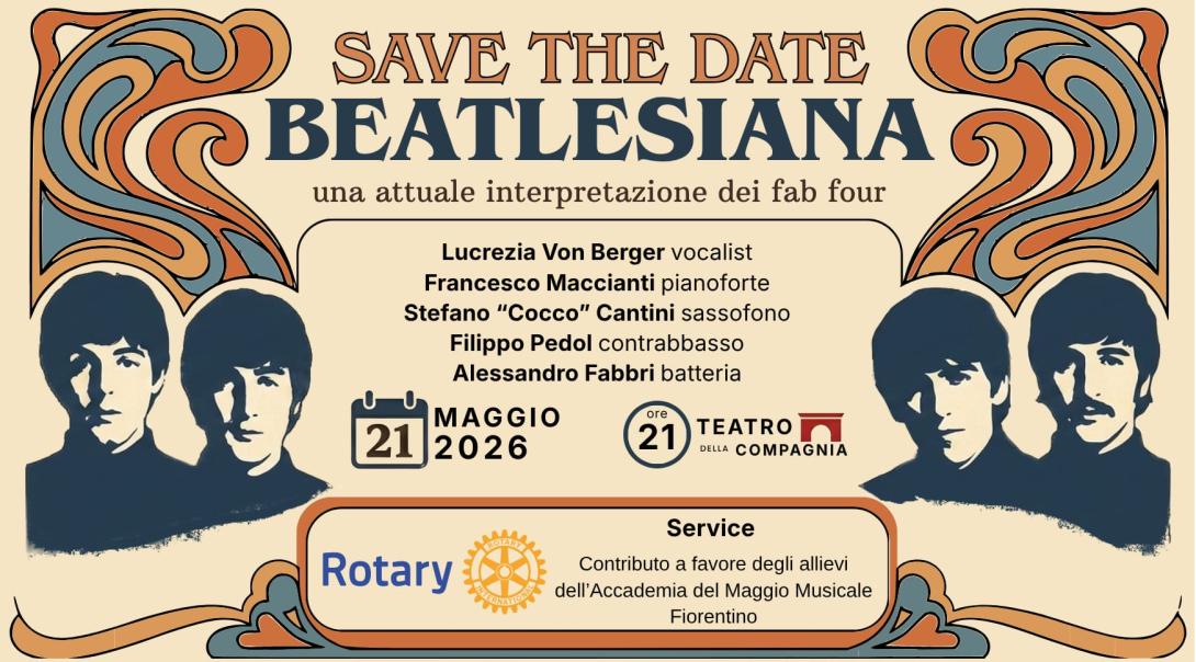 beatlesiana