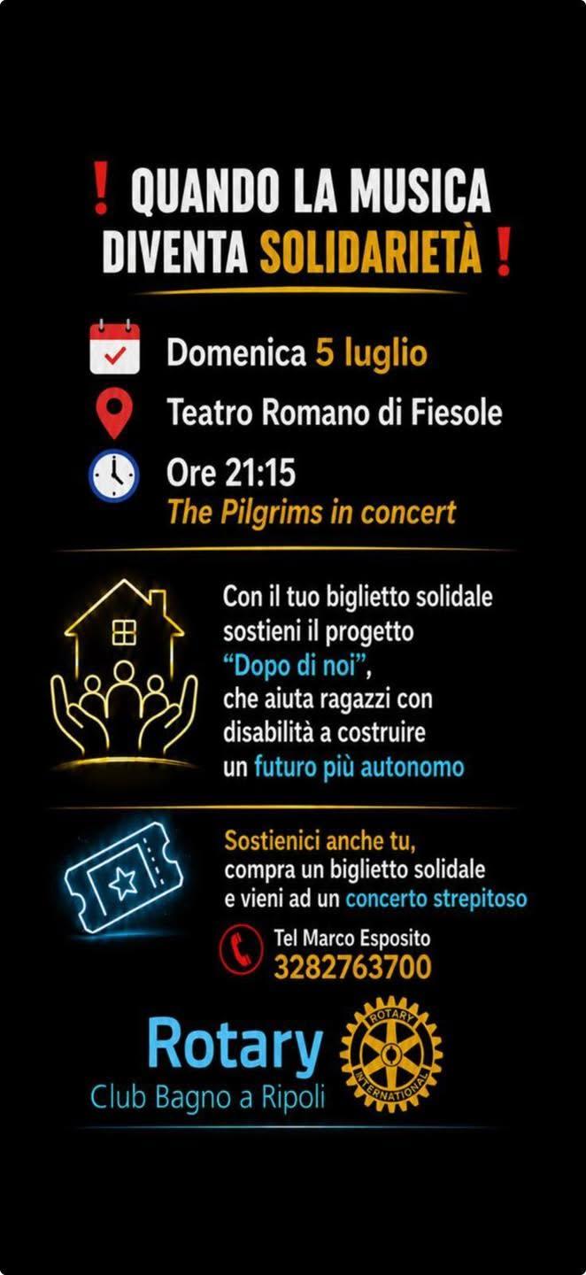 Teatro Romano di Fiesole