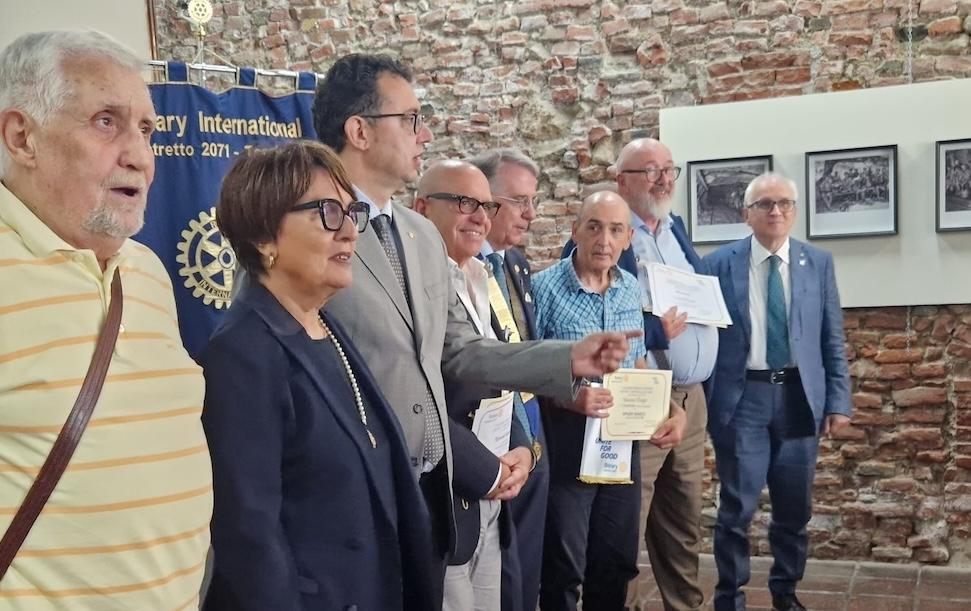 Concorso letterario