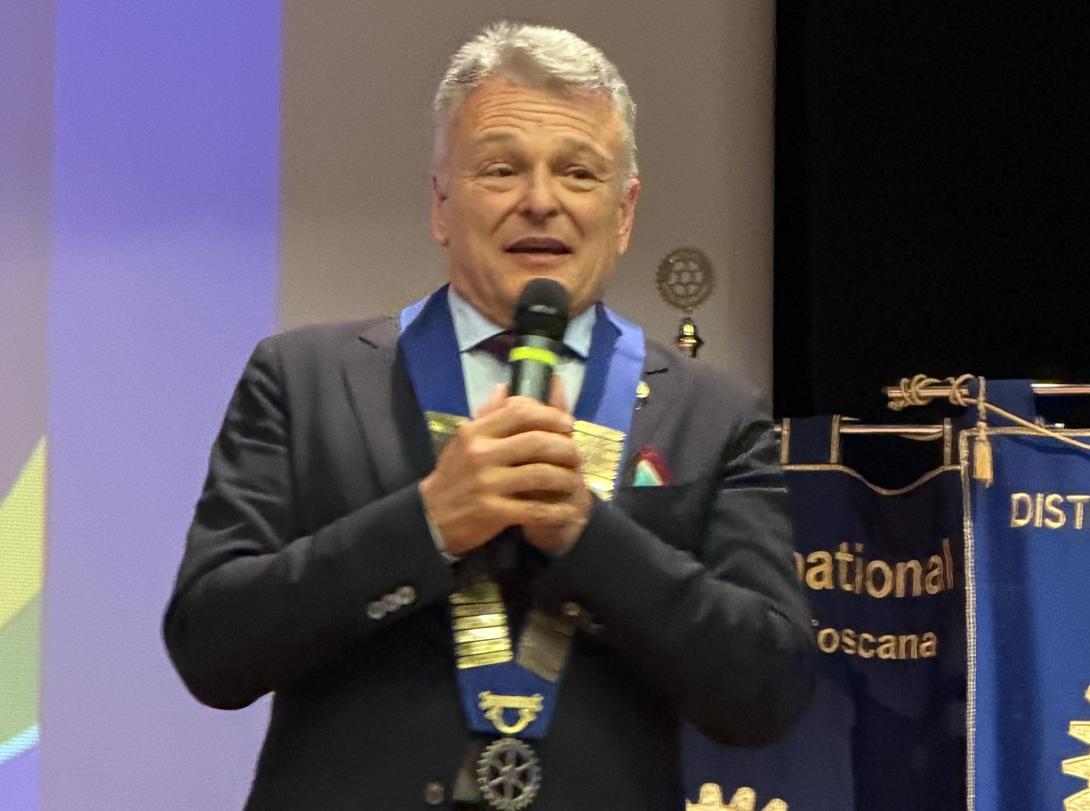 Papini collare