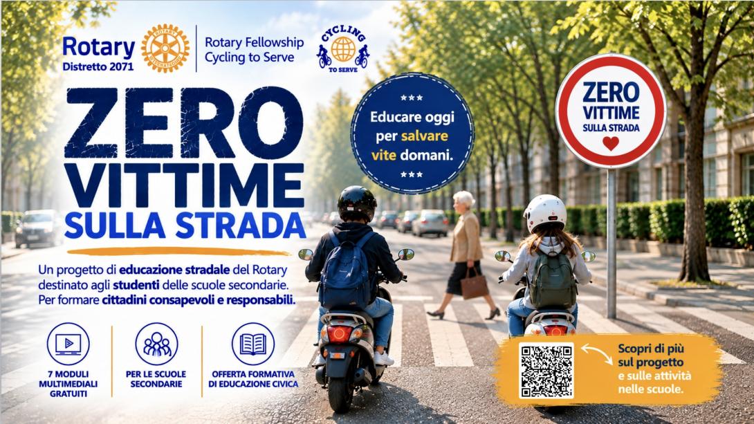 Vittime strada