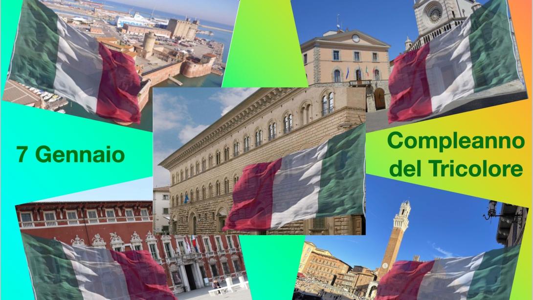 Festa della bandiera 2022