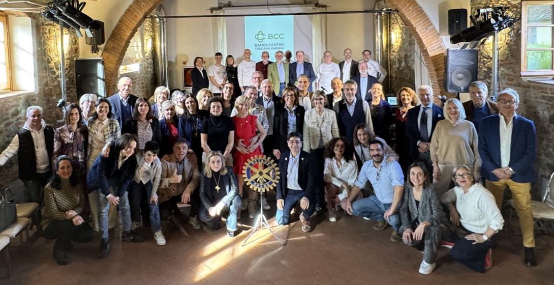 Festa Amicizia 2025