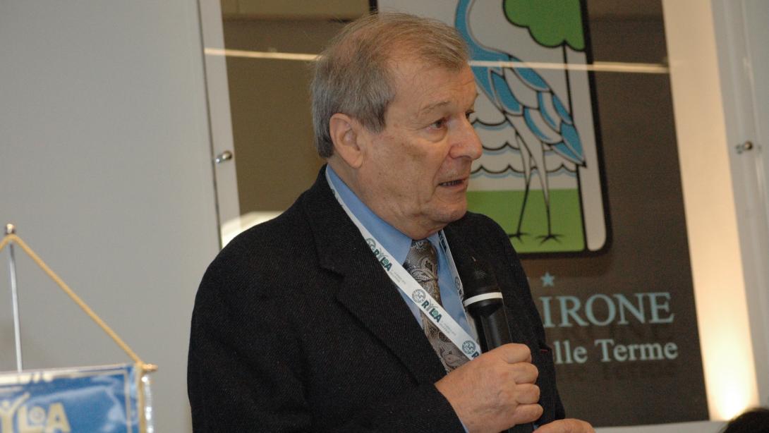 Italo Minguzzi