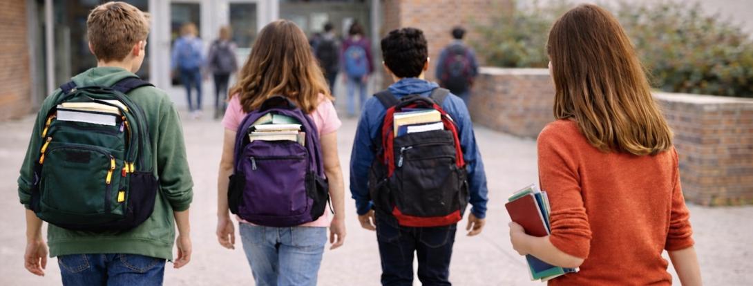 Progetto scuola-libri