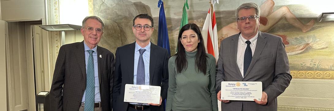 Premio Lang nuovo 